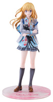 [PRZEDSPRZEDAŻ] Your Lie in April PVC Figure 1/6 Kaori Miyazono 25 cm