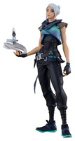 [PRZEDSPRZEDAŻ] Valorant Pop Up Parade PVC Figure Jett 22 cm