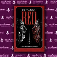 Paint the Town Red