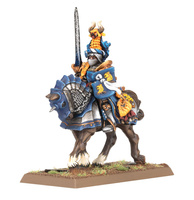 The Old World Empire of Man: Grand Master of the Knights Panther