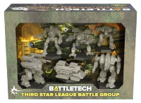 Battletech Third Star League Battle Group