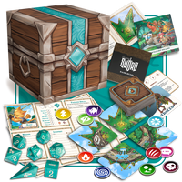 Twilight Sword Starter Set
