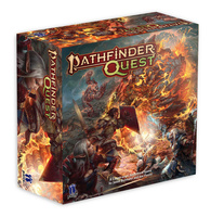 Pathfinder Quest Deluxe Edition
