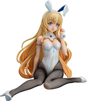 [PRZEDSPRZEDAŻ] Goblin Slayer PVC Statue 1/4 Priestess Bunny Ver. 25 cm