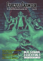 OSE Carcass Crawler 3