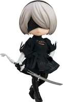 [PRZEDSPRZEDAŻ] NieR:Automata Nendoroid Doll Action Figure 2B (YoRHa No.2 Type B) 14 cm