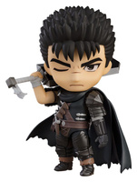 [PRZEDSPRZEDAŻ] Berserk Nendoroid Action Figure Guts 10 cm