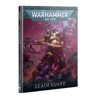 Warhammer 40.000: Codex Death Guard