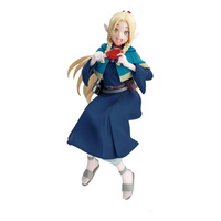 Delicious in Dungeon PM Perching PVC Statue Marcille 15 cm