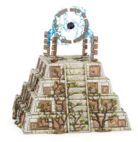 Age of Sigmar: Seraphon Realmshaper Engine