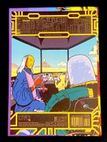 UVG and the Black City Referee Screen