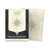Dragon Shield Guildpact Series: Orzhov Syndicate