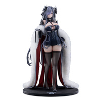 [PRZEDSPRZEDAŻ] Azur Lane F:Nex PVC Statue 1/6 August von Parseval 29 cm