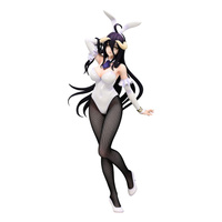 [PRZEDSPRZEDAŻ] Overlord BiCute Bunnies PVC Statue Albedo 30 cm