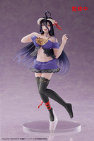 [PRZEDSPRZEDAŻ] Overlord IV Coreful PVC Statue Albedo Nightwear Ver. 18 cm