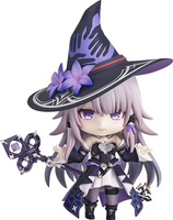 [PRZEDSPRZEDAŻ] Honkai: Star Rail Nendoroid Action Figure The Herta 10 cm