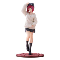 Oshi no Ko PVC Statue 1/6 Kana Arima: Bazurase Fashion Ver. 25 cm