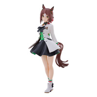 [PRZEDSPRZEDAŻ] Uma Musume: Pretty Derby Pop Up Parade PVC Statue Fine Motion L Size 24 cm