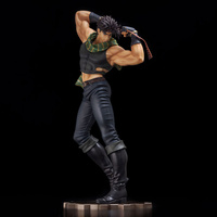 [PRZEDSPRZEDAŻ] JoJo's Bizarre Adventure Battle Tendency PVC Statue 1/8 Figure Museum Joseph Joester 25 cm