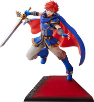 Fire Emblem The Binding Blade PVC Statue 1/7 Roy 24 cm