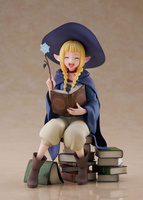 [PRZEDSPRZEDAŻ] Delicious in Dungeon PVC Statue 1/7 Marcille Student Ver. AmiAmi Limited Edition 19 cm