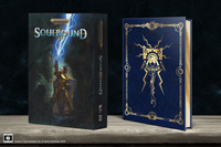 Age of Sigmar Soulbound Collector's Core Rulebook