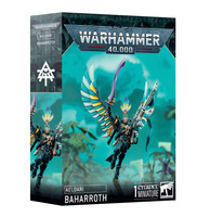 Warhammer 40.000: Aeldari: Baharroth