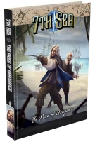 7th Sea: The Price of Arrogance