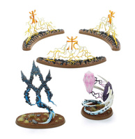 Age of Sigmar: Lumineth Realm-lords Endless Spells