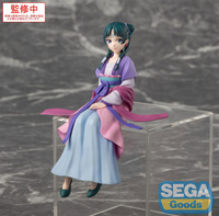 [PRZEDSPRZEDAŻ] The Apothecary Diaries PM Perching PVC Statue Maomao Moon Fairy Ver. 14 cm