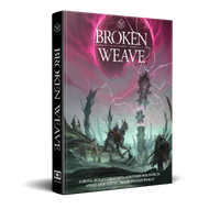 Broken Wave (5e)