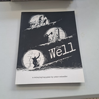 [A] The Well