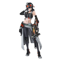 [PRZEDSPRZEDAŻ] Zenless Zone Zero Pop Up Parade PVC SP Statue Grace Howard 20 cm