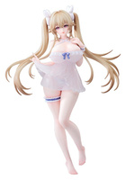 [PRZEDSPRZEDAŻ] Azur Lane LessMore PVC Figure 1/8 Anchorage: Private Quarters Ver. 23 cm