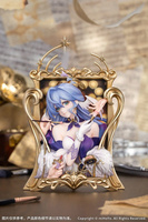 [PRZEDSPRZEDAŻ] Honkai: Star Rail PVC Statue Diorama Robin: Flowing Nightglow Ver. 27 cm
