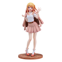 [PRZEDSPRZEDAŻ] Oshi no Ko PVC Statue 1/6 Ruby: Date Style Ver. 26 cm