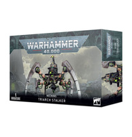 Warhammer 40.000: Necrons Triarch Stalker