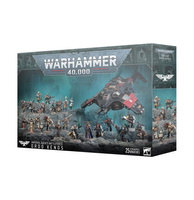 Warhammer 40.000 - Imperial Agents Battleforce: Ordo Xenos