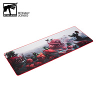 Age of Sigmar: Squigalanche Desk Mat