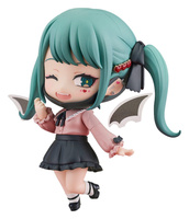 Character Vocal Series 01 Nendoroid Hatsune Miku The Vampire Ver.