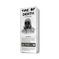 Mothership: Time of Death