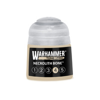 Warhammer Tone Pro: Necrolith Bone 4