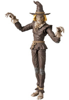 [PRZEDSPRZEDAŻ] Batman MAFEX Action Figure Scarecrow Hush Ver. 16 cm