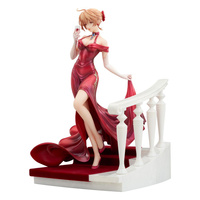 Granblue Fantasy PVC Statue 1/7 Vira Oath-Sworn Evening Gown Ver. 25 cm