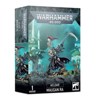 Warhammer 40.000: Aeldari Maugan Ra