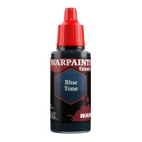 Army Painter: Warpaints Fanatic Wash - Blue Tone