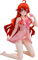 [PRZEDSPRZEDAŻ] Mushoku Tensei: Jobless Reincarnation Season 2 Statue 1/7 Eris Boreas Greyrat lingerie Ver. 18 cm