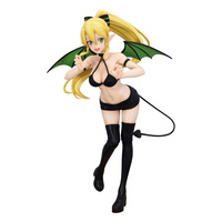 [PRZEDSPRZEDAŻ] Sword Art Online BiCute Dark PVC Statue Leafa 23 cm