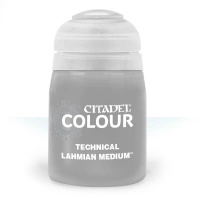 Citadel Colour Technical: Lahmian Medium