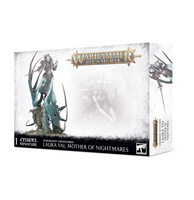 Age of Sigmar: Soulblight Gravelords Lauka Vai / Vengorian Lord